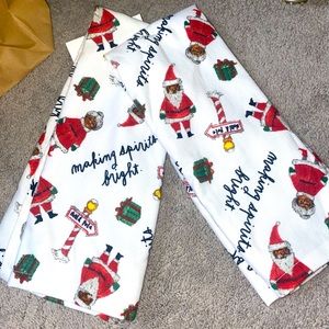 Rae Dunn making spirits bright holiday Christmas towel 2 pack